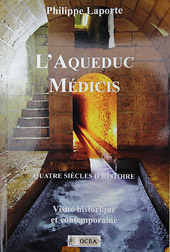 couverture Medicis Laporte